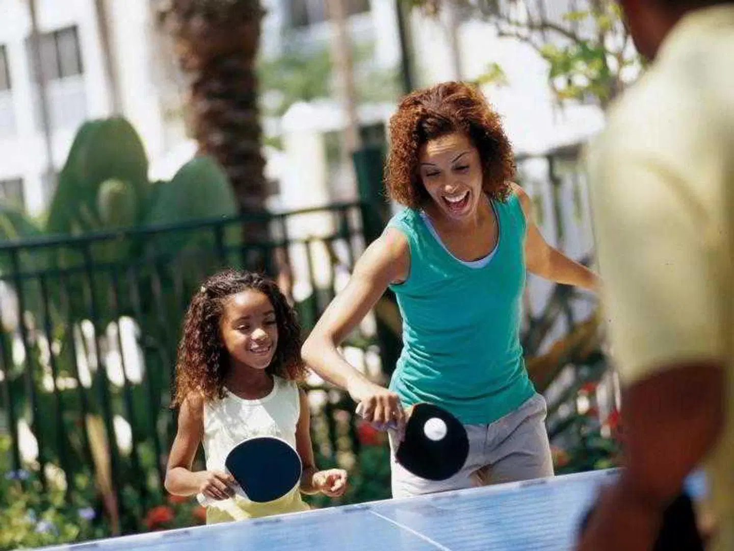 Sheraton Vistana Villages Resort Villas, I-Drive/Orlando PEOPLE