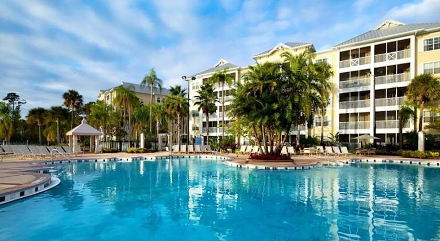 Sheraton Vistana Villages Resort Villas, I-Drive/Orlando OUTDOOR_POOL