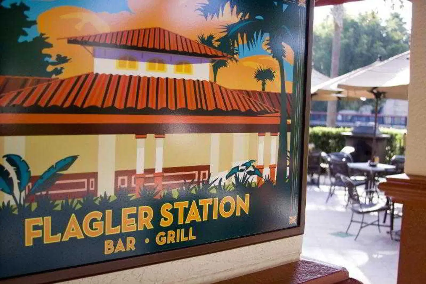 Sheraton Vistana Villages Resort Villas, I-Drive/Orlando EXTERIOR