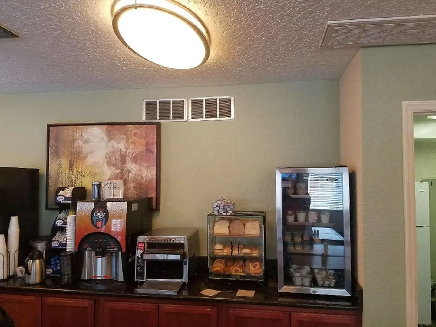 The Best Western Space Shuttle ROOM_EXAMPLE