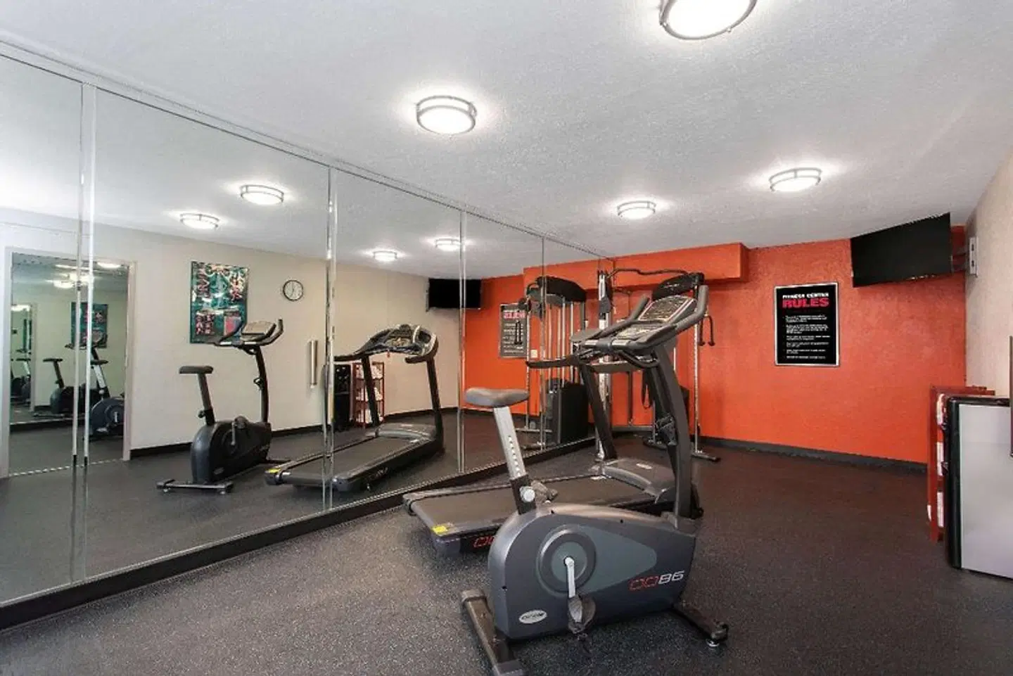 Days Inn by Wyndham Orlando Conv. Center/International Dr SPORTS_AND_LEISURE