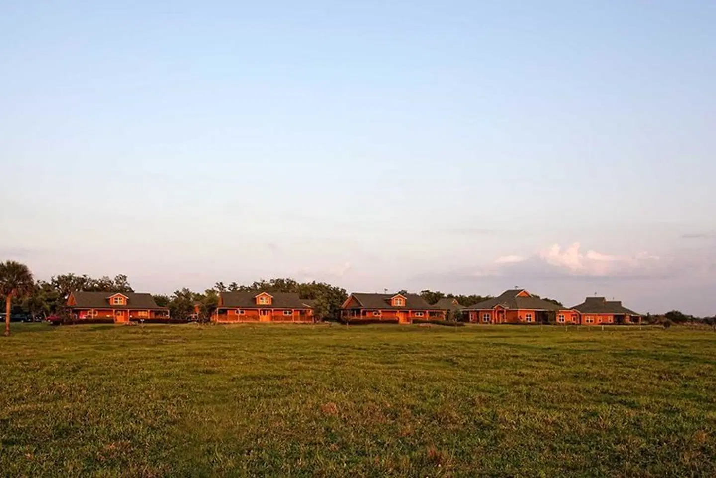 Westgate River Ranch LANDSCAPE