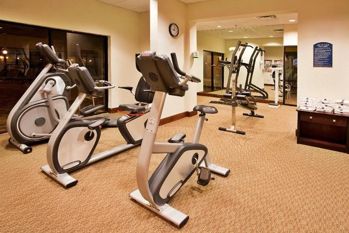 Holiday Inn & Suites Orlando SW - Celebration Area SPORTS_AND_LEISURE