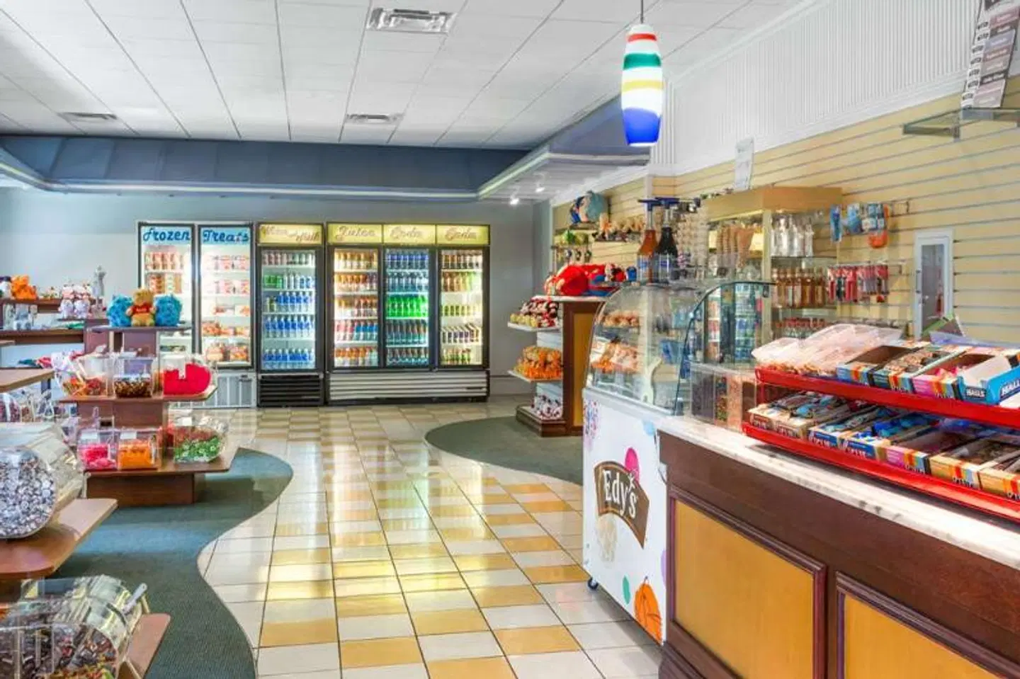 Wyndham Orlando Resort International Drive Bar