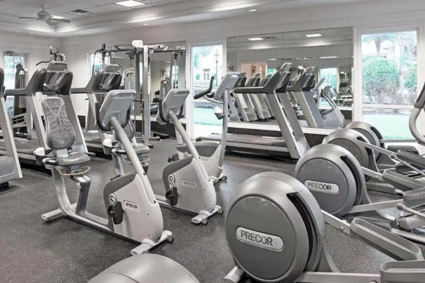 Wyndham Orlando Resort International Drive Sport und Entertainment