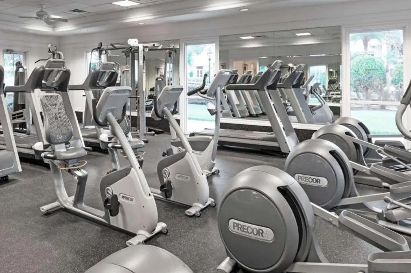 Wyndham Orlando Resort International Drive SPORTS_AND_LEISURE