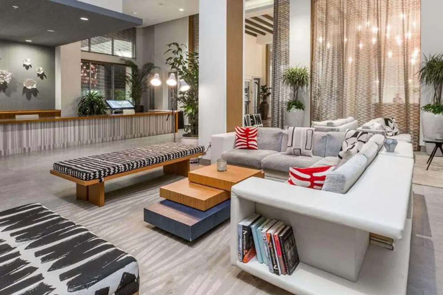 Wyndham Orlando Resort International Drive LOUNGE_LOBBY