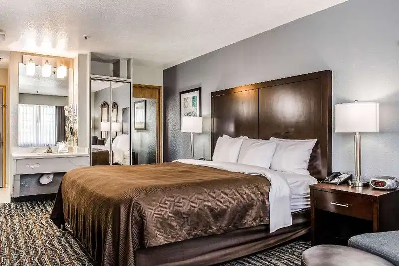 Clarion Hotel By Humboldt Bay – Hotelfoto