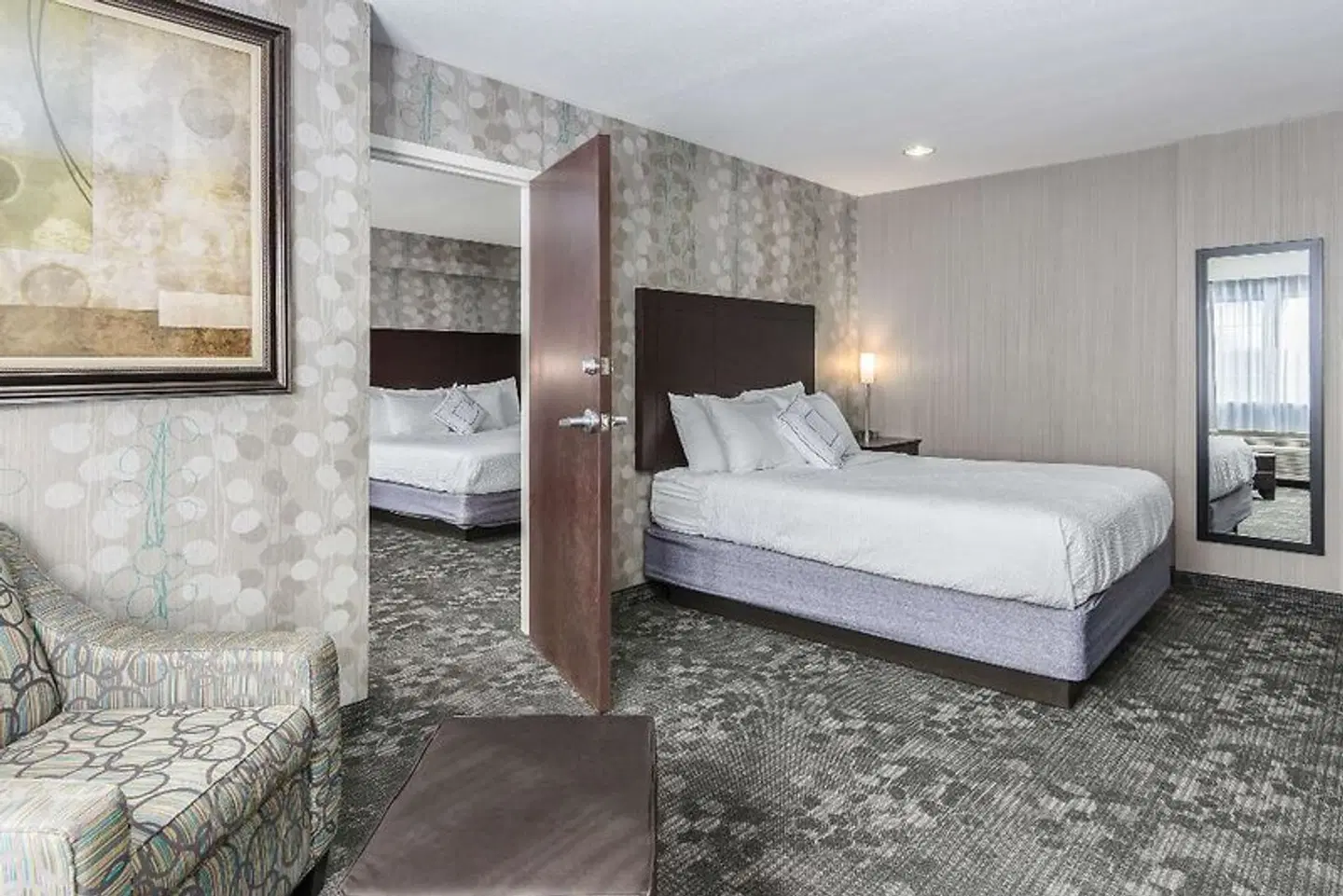 Best Western Concord Inn & Suites ROOM_EXAMPLE