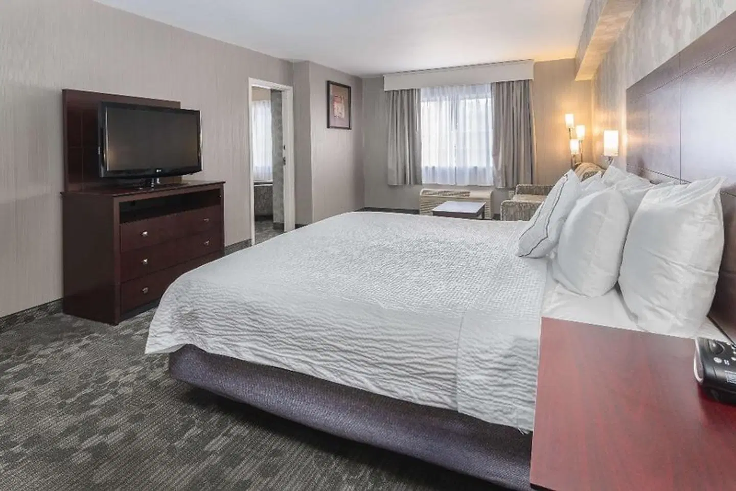 Best Western Concord Inn & Suites ROOM_EXAMPLE