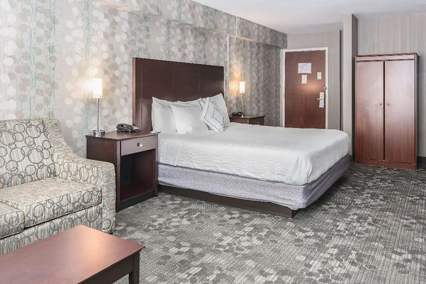 Best Western Concord Inn & Suites ROOM_EXAMPLE