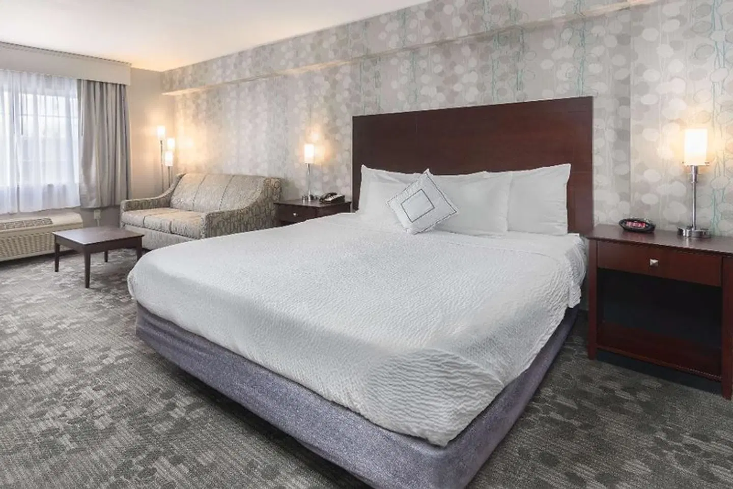 Best Western Concord Inn & Suites ROOM_EXAMPLE