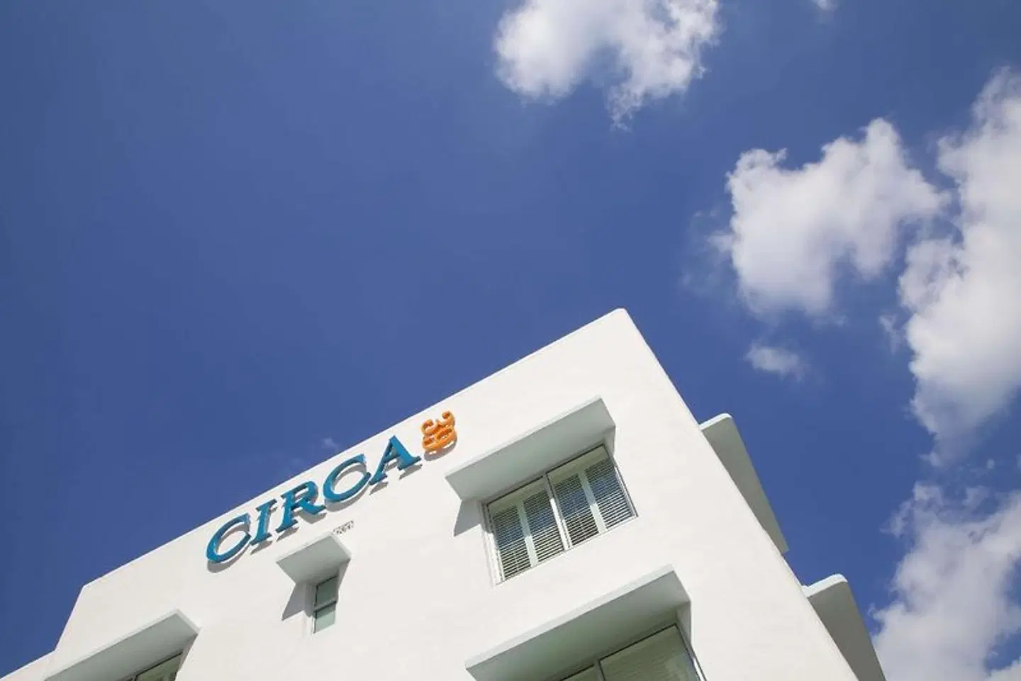 Circa 39 Hotel Miami Beach EXTERIOR