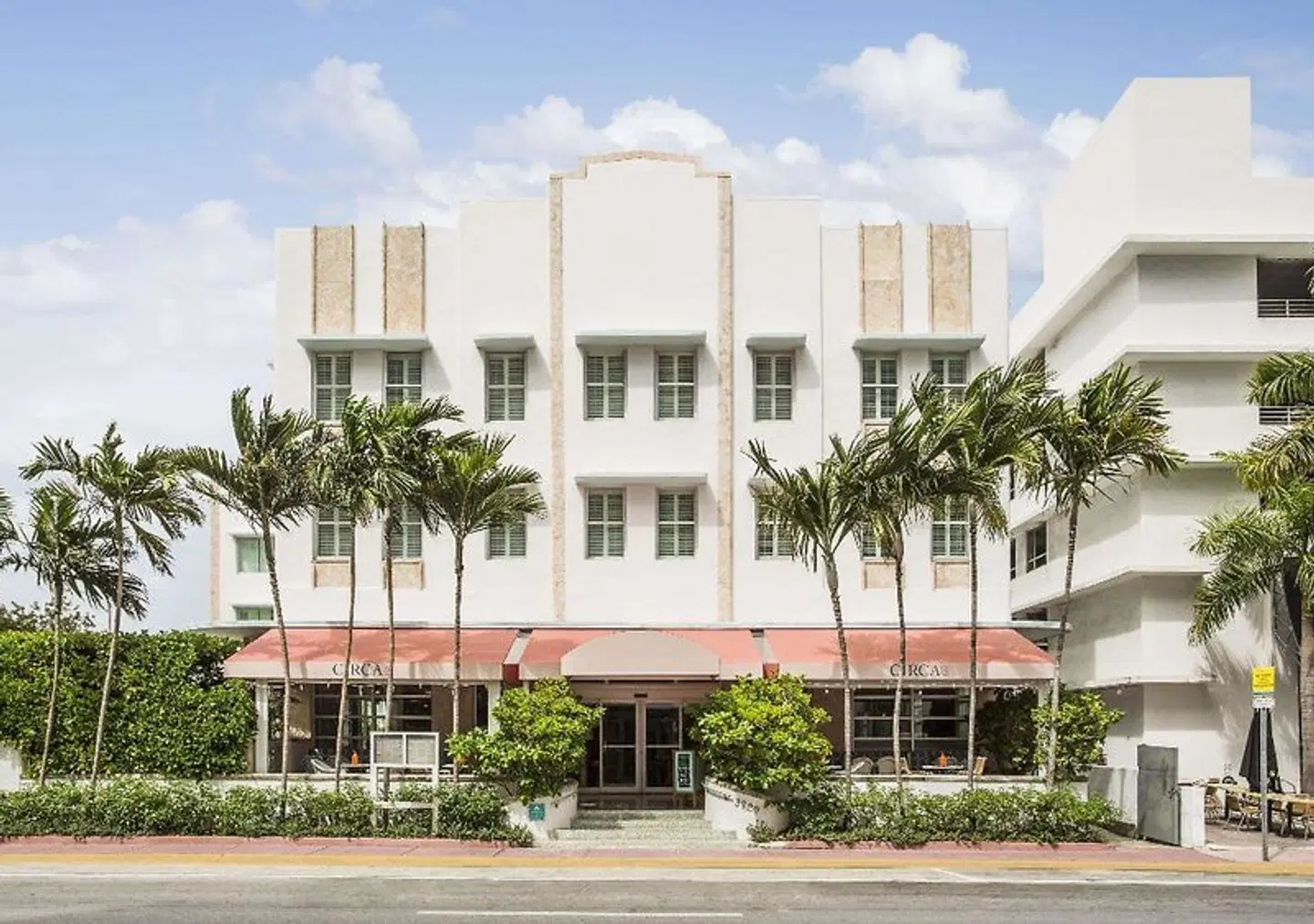 Circa 39 Hotel Miami Beach EXTERIOR
