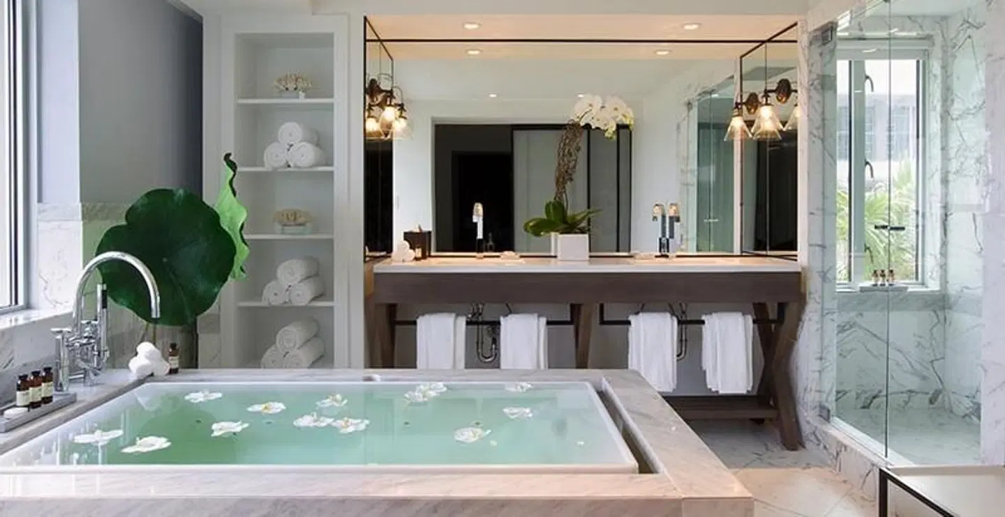 Hotel Victor South Beach HEALTH_BEAUTY