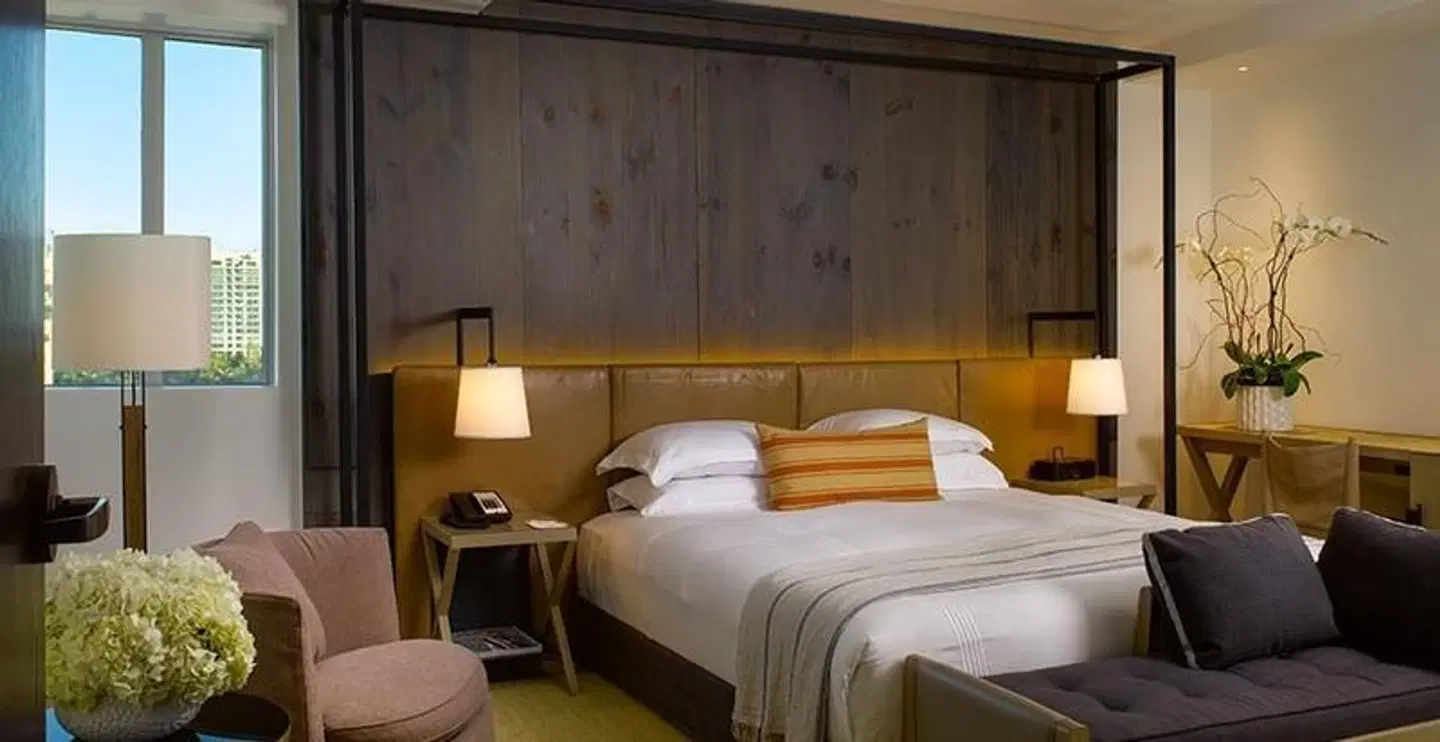 Hotel Victor South Beach ROOM_EXAMPLE