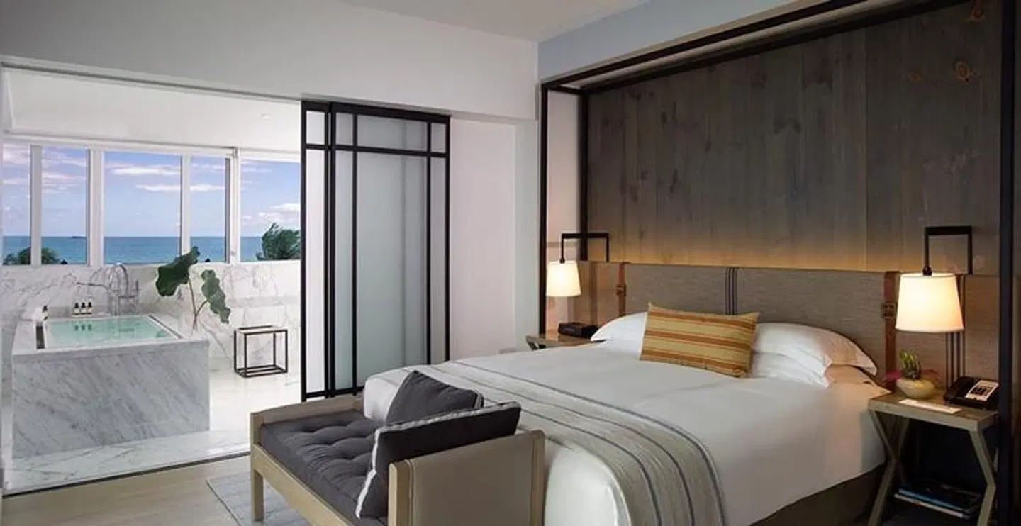 Hotel Victor South Beach ROOM_EXAMPLE