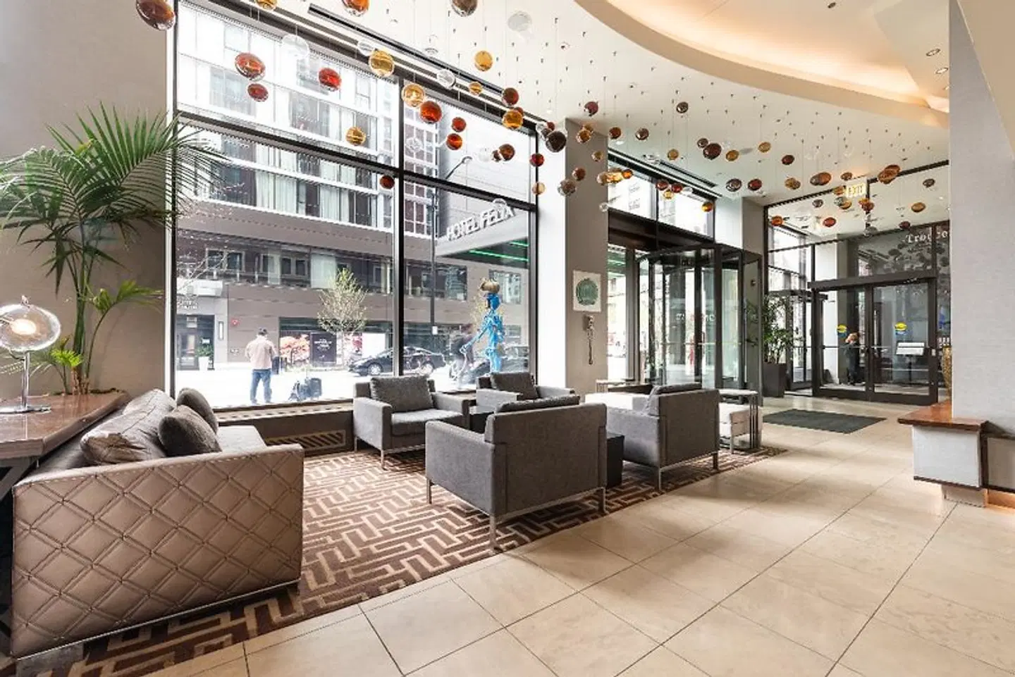 Felix LOUNGE_LOBBY