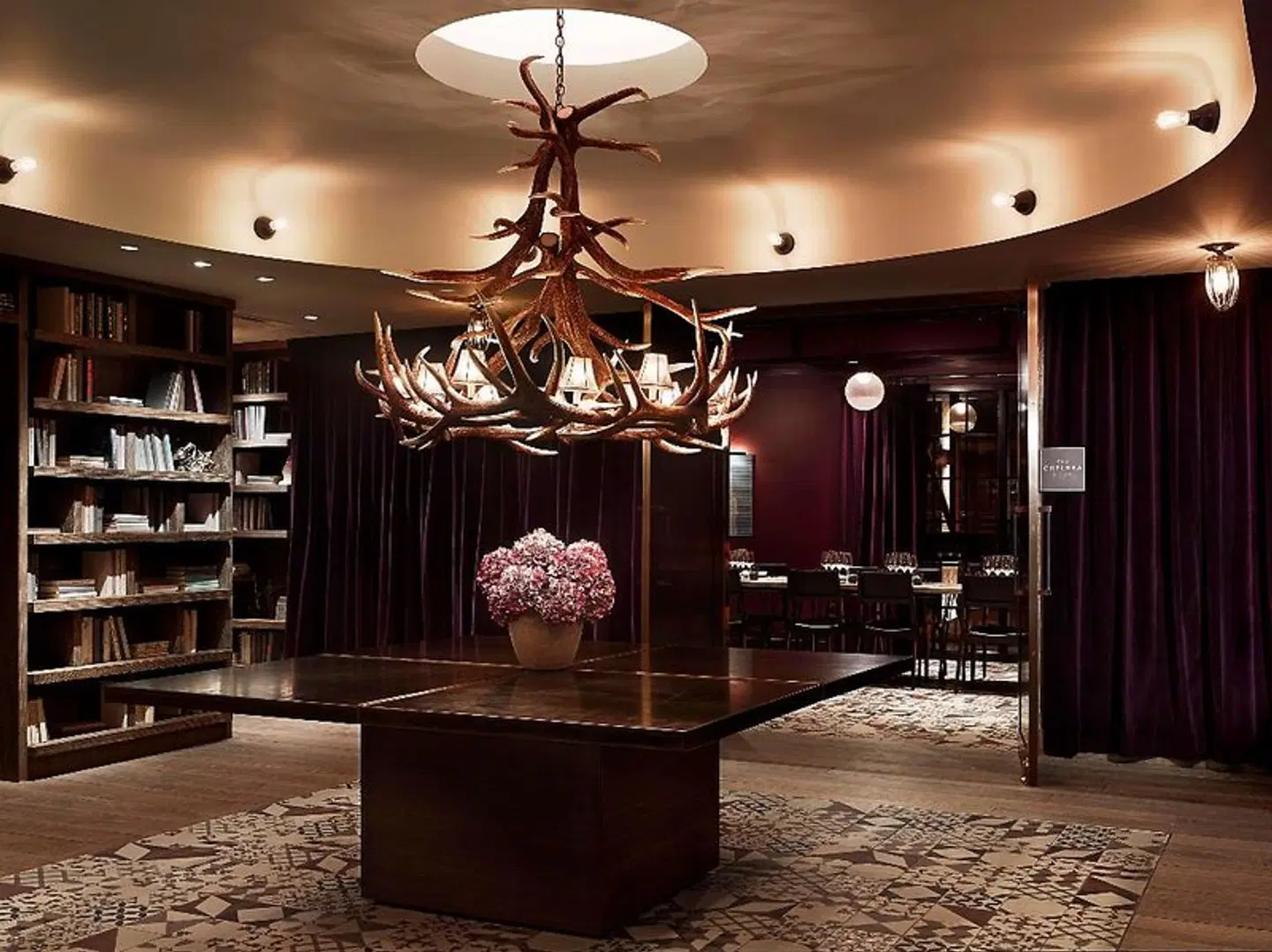 Thompson Chicago LOUNGE_LOBBY