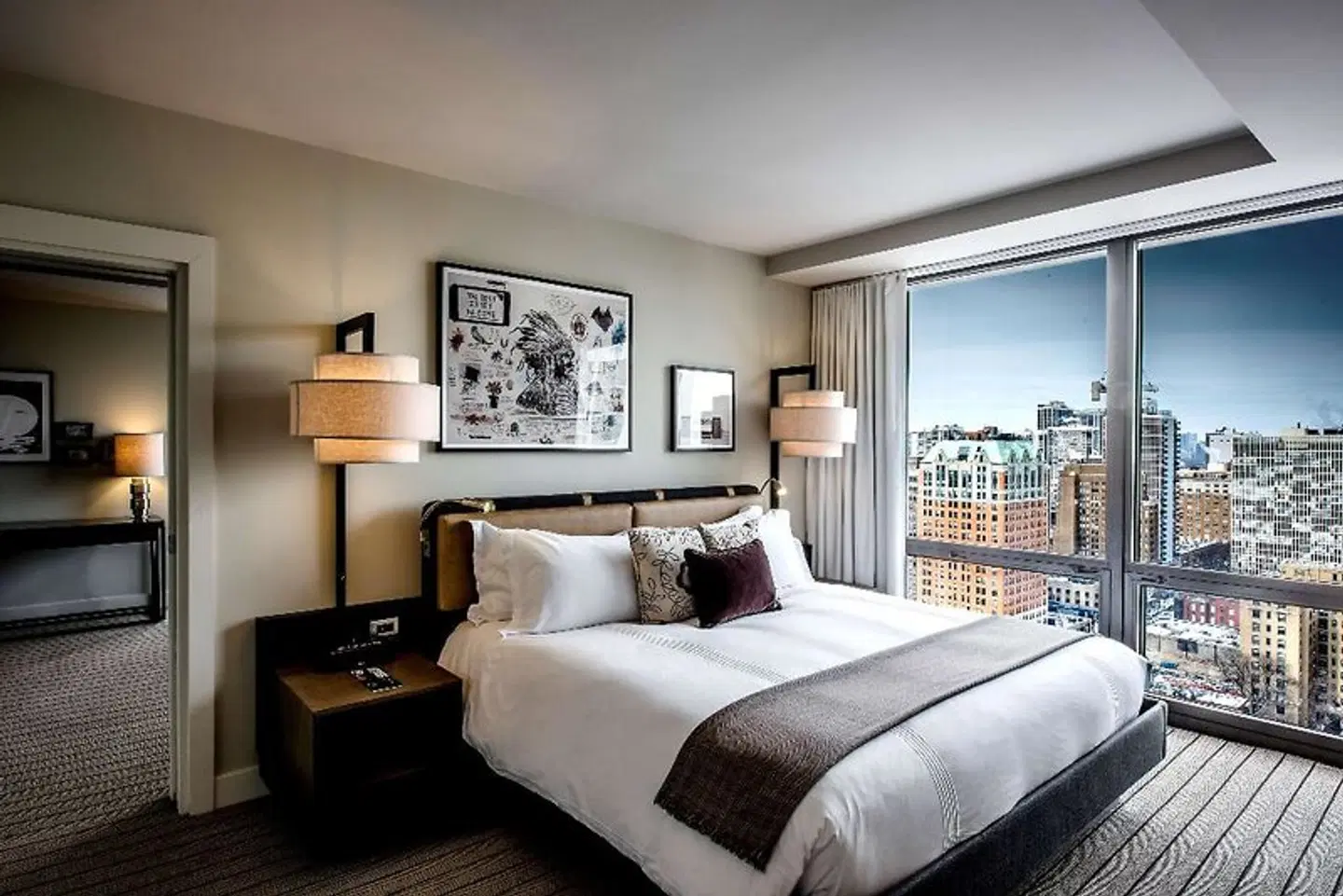 Thompson Chicago ROOM_EXAMPLE