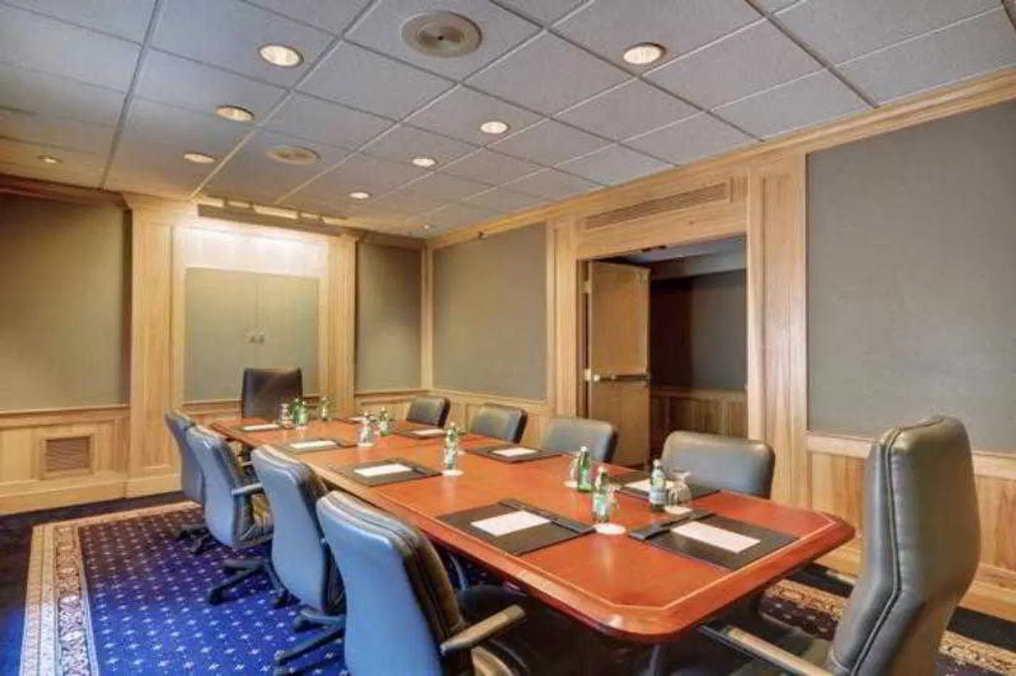 The Whitehall Hotel, BW Premier Collection Konferenz