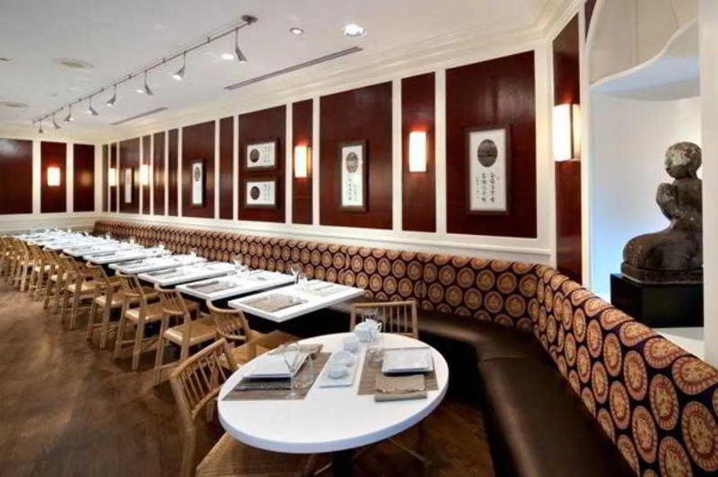 The Whitehall Hotel, BW Premier Collection Restaurant