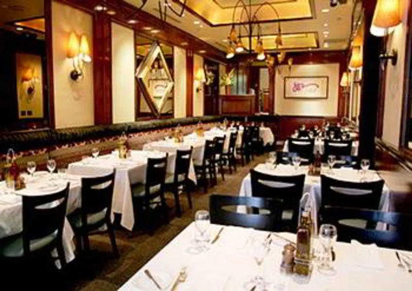 The Whitehall Hotel, BW Premier Collection Restaurant