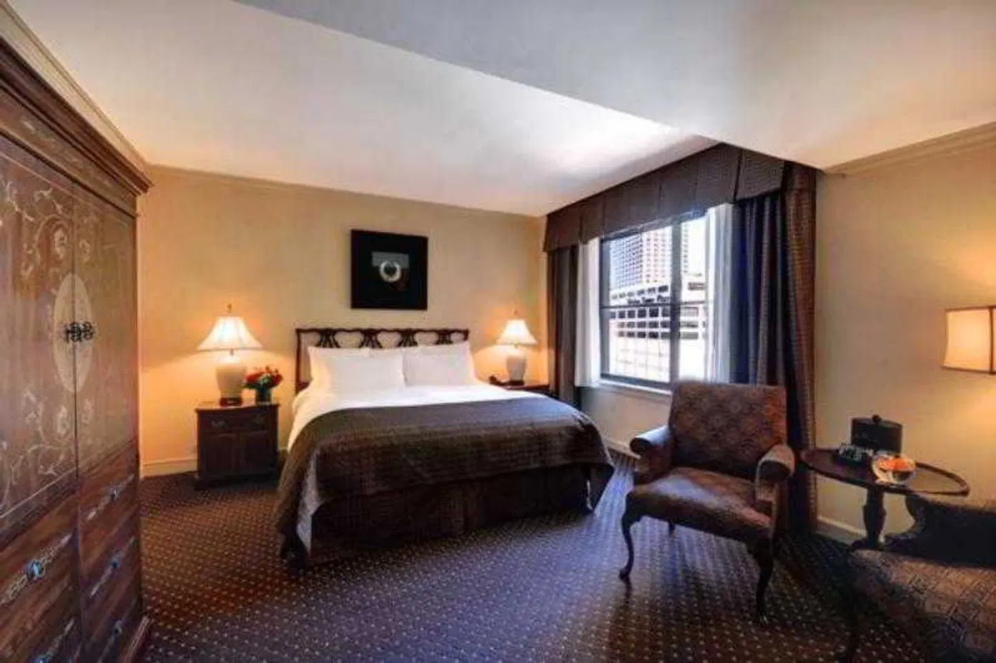 The Whitehall Hotel, BW Premier Collection ROOM_EXAMPLE