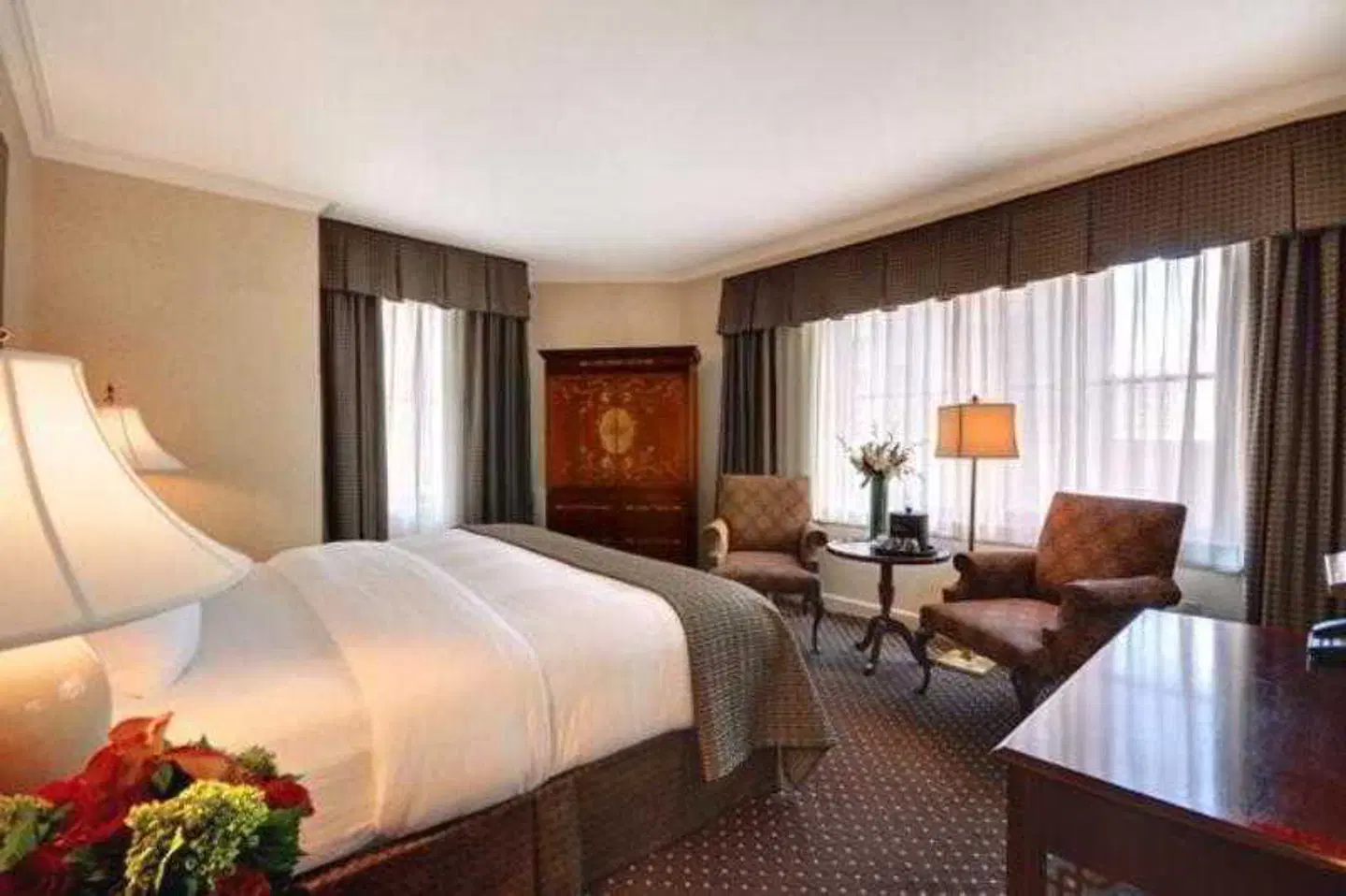 The Whitehall Hotel, BW Premier Collection ROOM_EXAMPLE