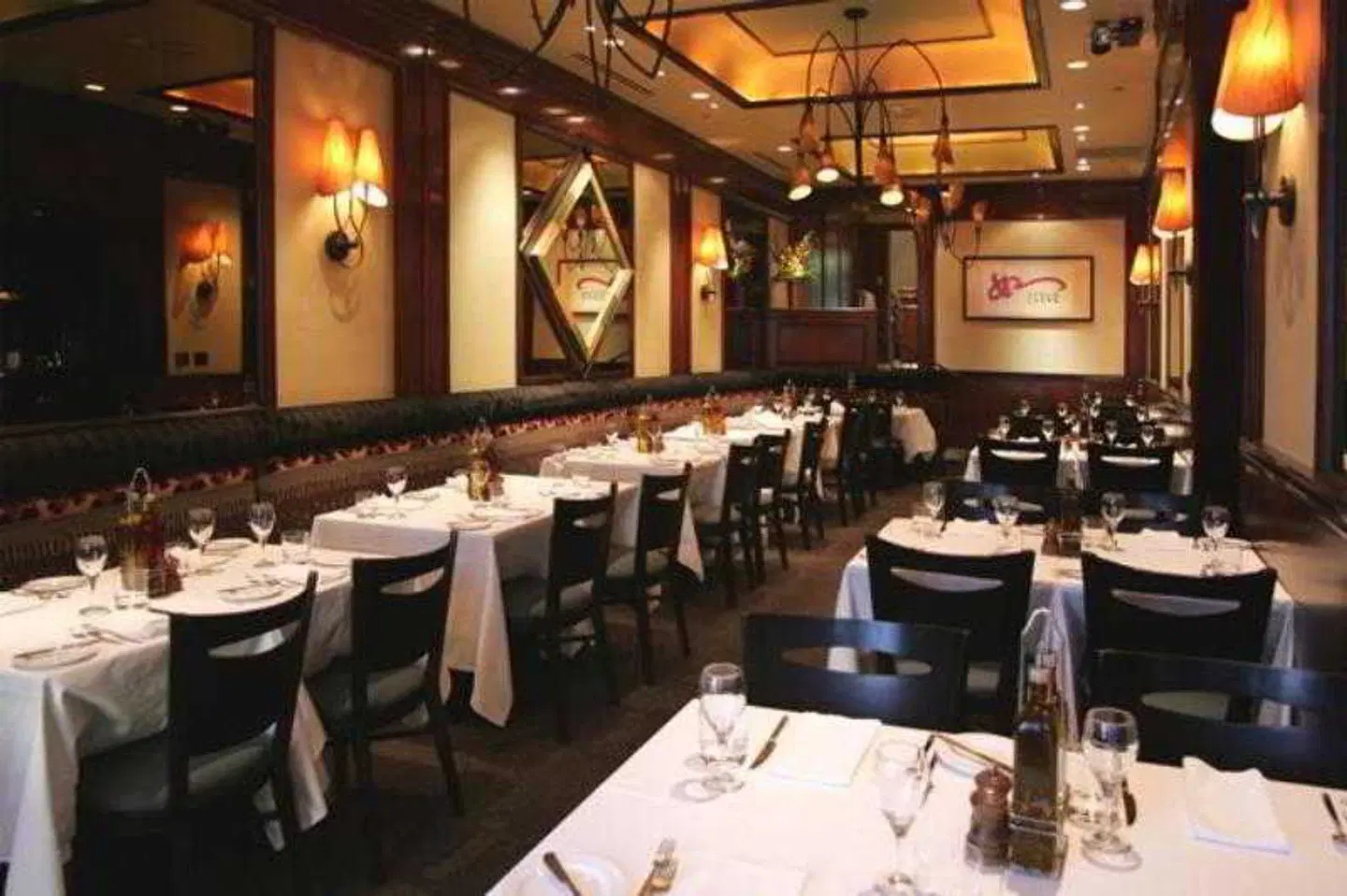 The Whitehall Hotel, BW Premier Collection Restaurant