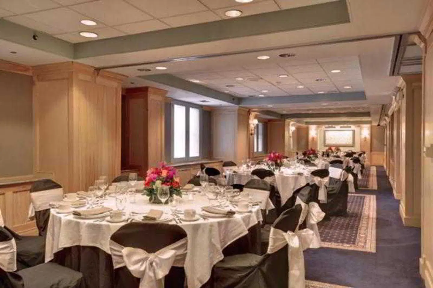 The Whitehall Hotel, BW Premier Collection Restaurant