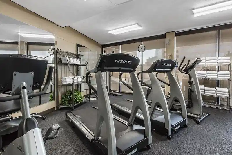 Comfort Inn Downtown Memphis – Hotelfoto