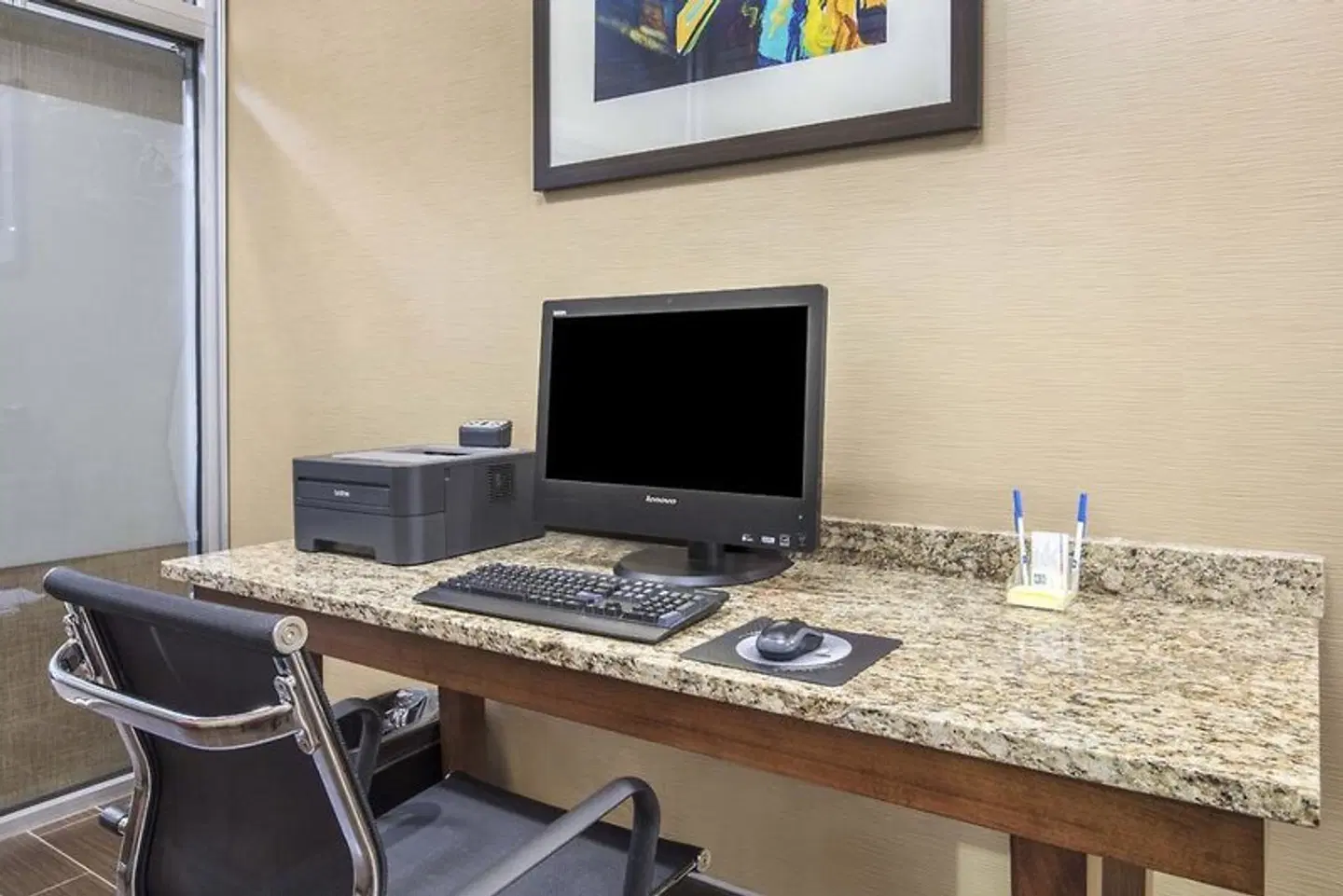 Comfort Inn Downtown Memphis ROOM_EXAMPLE