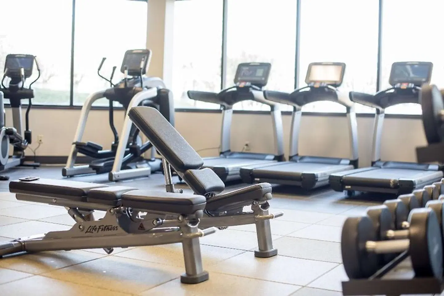 Hilton Memphis SPORTS_AND_LEISURE