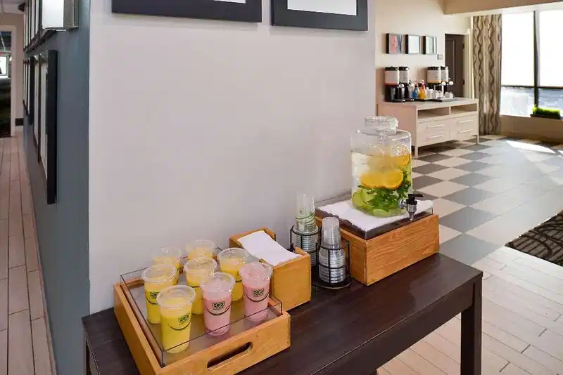 Hampton Inn Vero Beach – Hotelfoto
