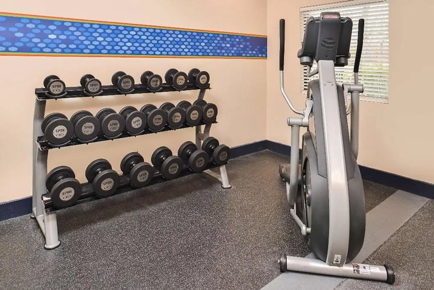 Hampton Inn Vero Beach SPORTS_AND_LEISURE