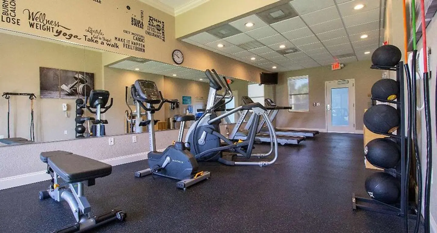 Best Western Cocoa Beach Hotel & Suites SPORTS_AND_LEISURE
