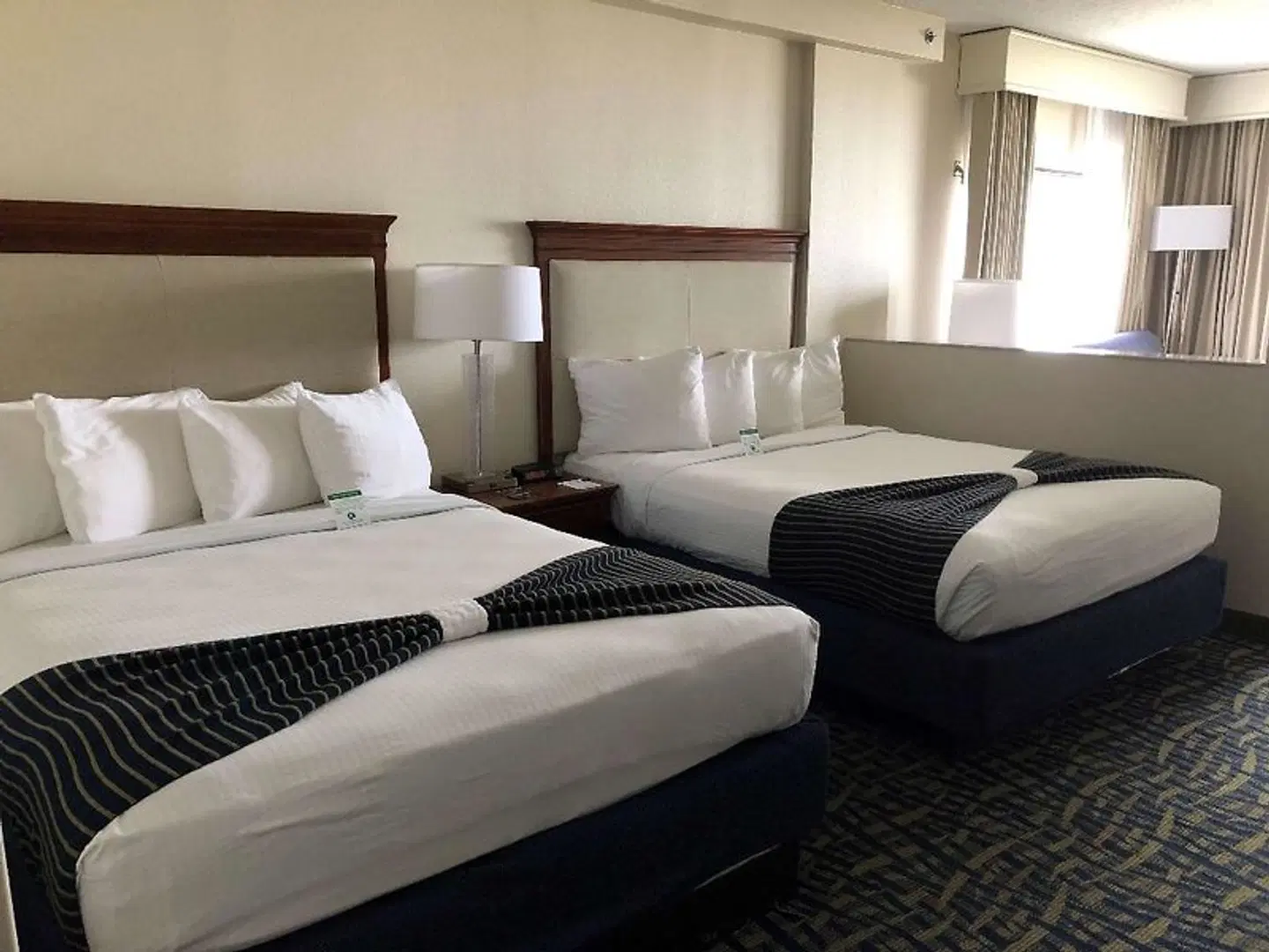 Best Western Cocoa Beach Hotel & Suites ROOM_EXAMPLE