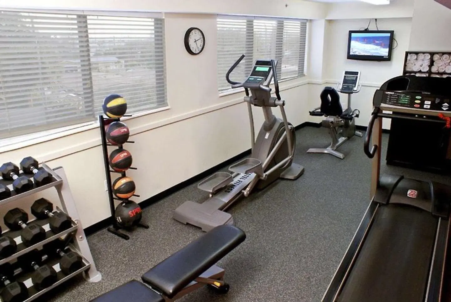 Hampton Inn Cocoa Beach/Cape Canaveral SPORTS_AND_LEISURE