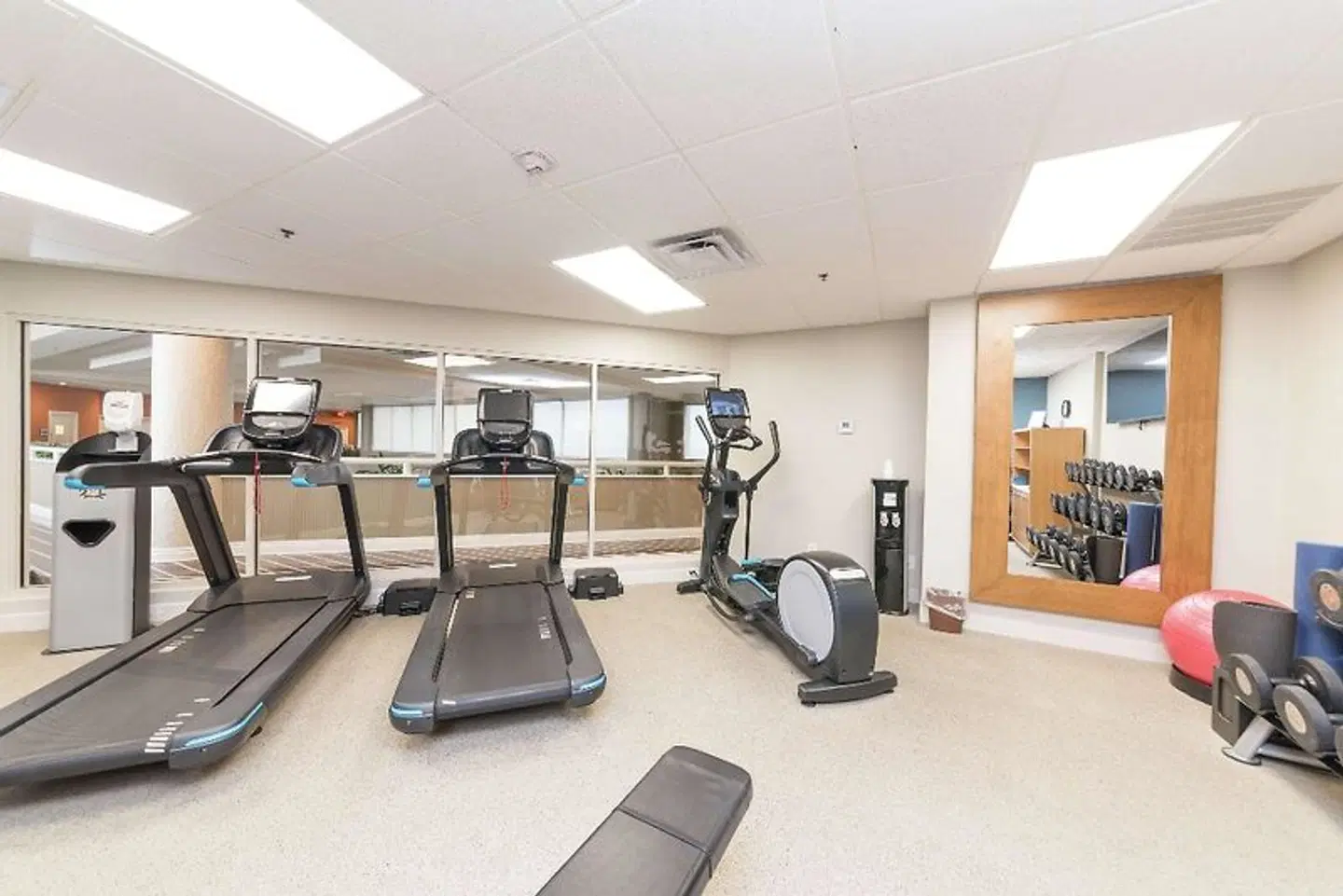 DoubleTree Suites by Hilton Melbourne Beach Oceanfront SPORTS_AND_LEISURE