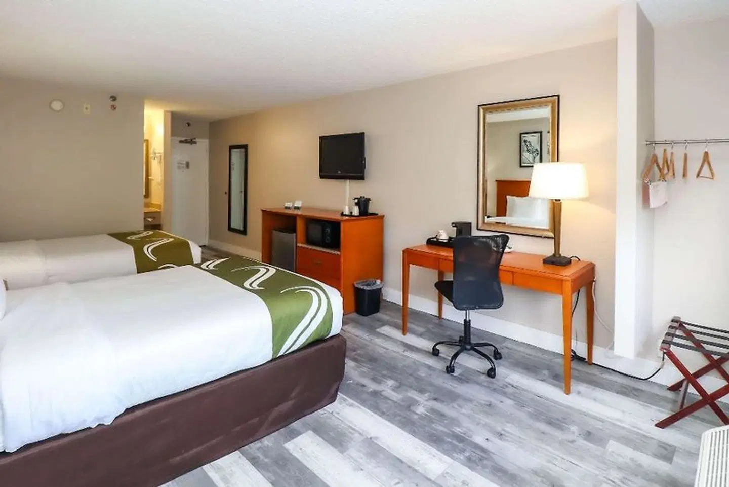 Quality Inn Miami Airport ROOM_EXAMPLE