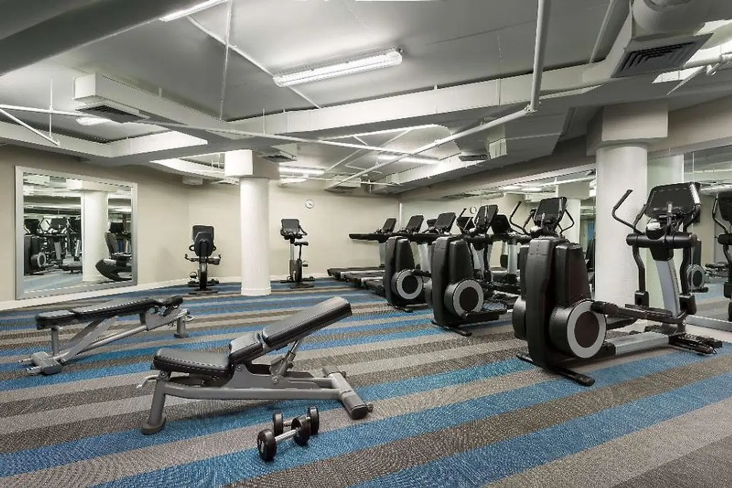 The Gates Hotel South Beach (ex Aloft) SPORTS_AND_LEISURE