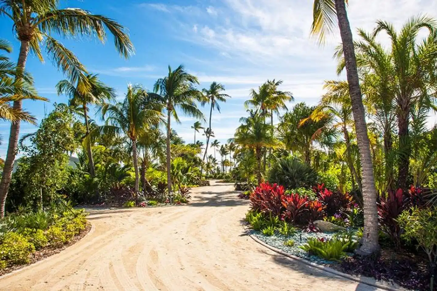 Islander Resort, a Guy Harvey Outpost Garten