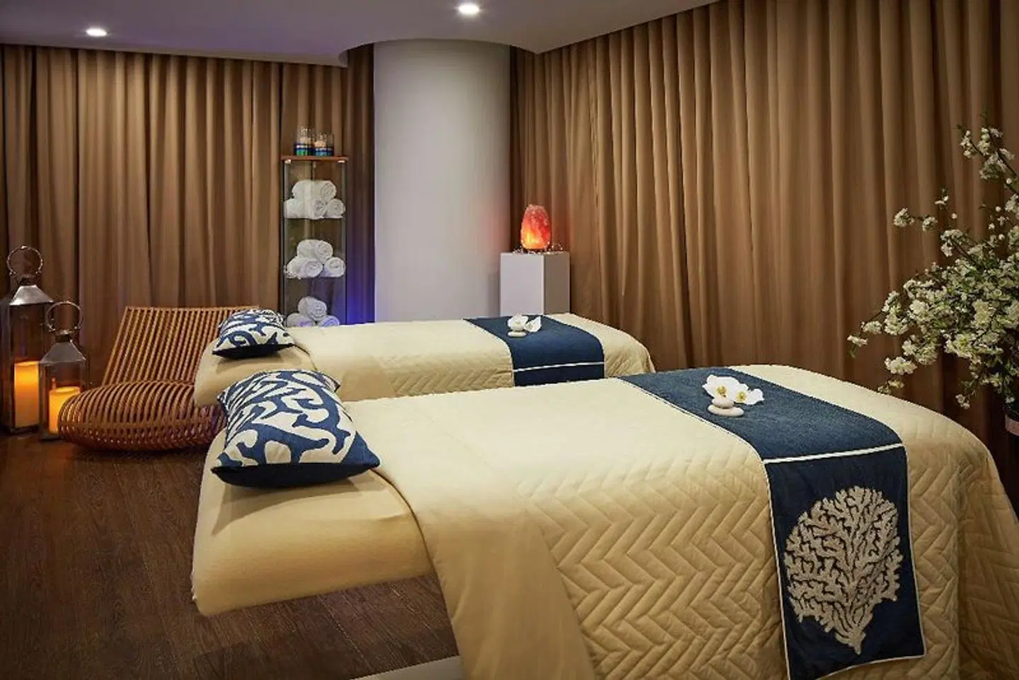 The Gabriel Miami Downtown, Curio Collection by Hilton ROOM_EXAMPLE