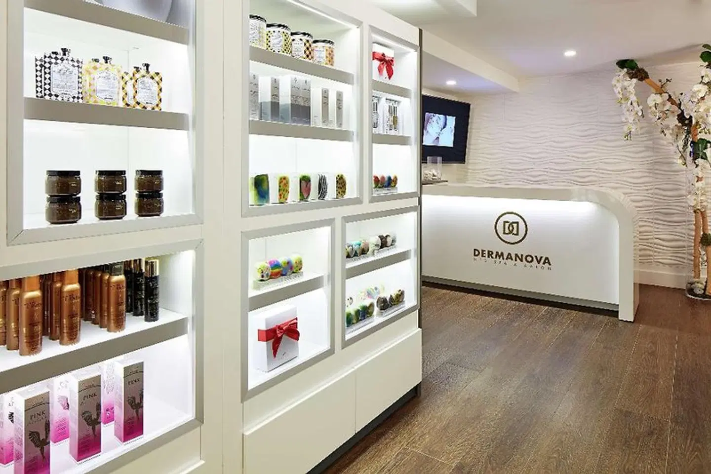 The Gabriel Miami Downtown, Curio Collection by Hilton LOUNGE_LOBBY