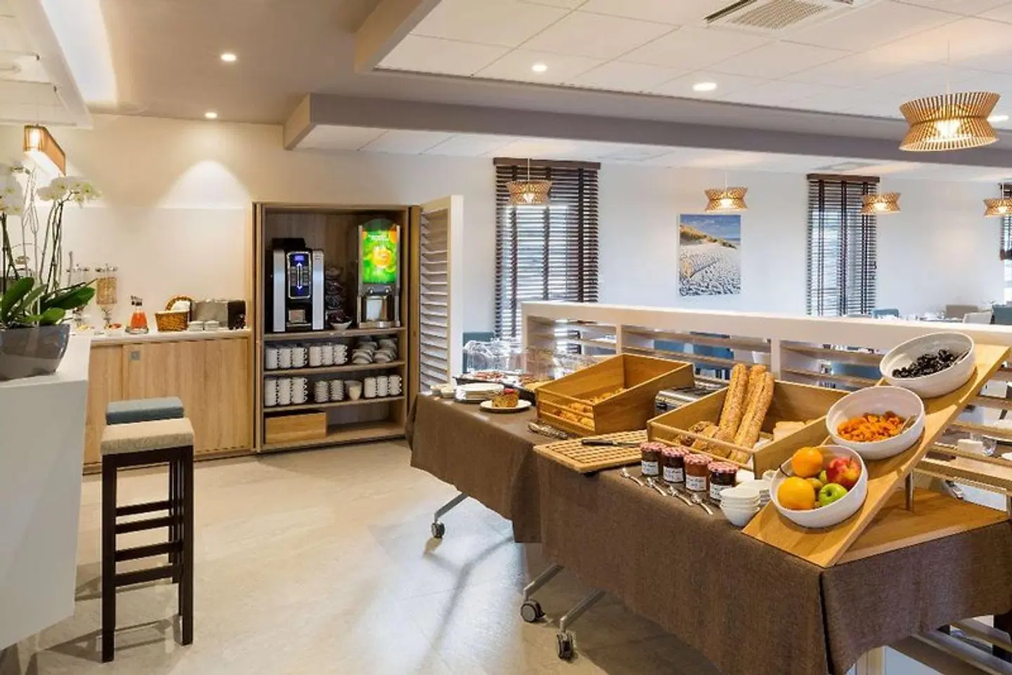 Best Western Plus Miami Airport North Hotel & Suites Restaurant