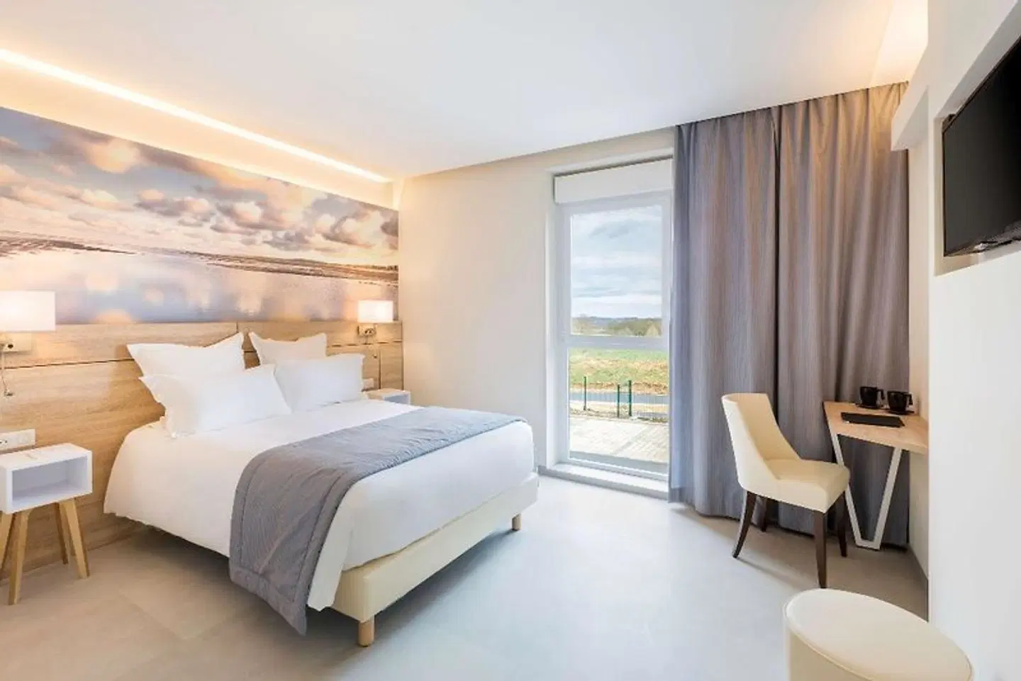 Best Western Plus Miami Airport North Hotel & Suites ROOM_EXAMPLE
