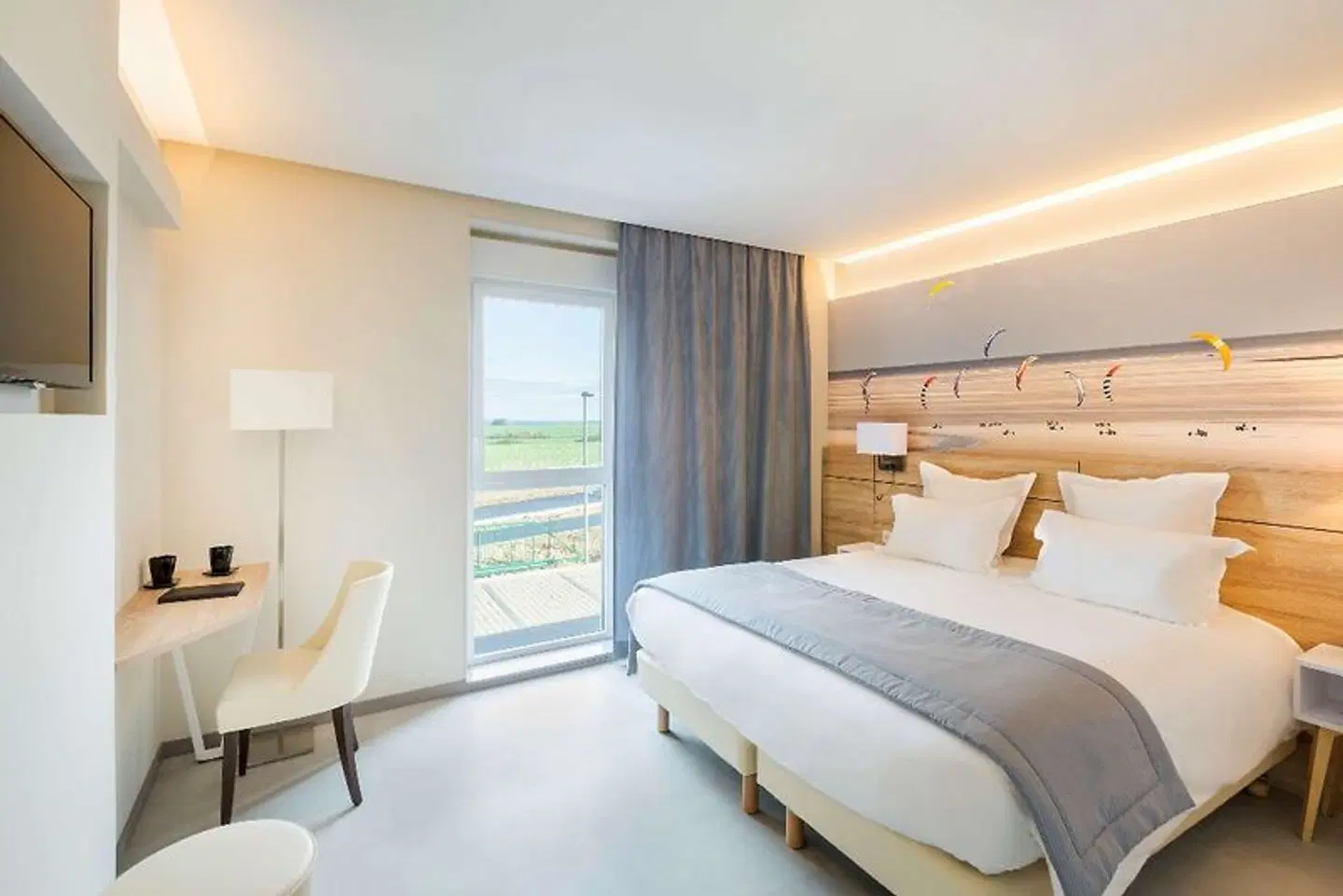 Best Western Plus Miami Airport North Hotel & Suites ROOM_EXAMPLE