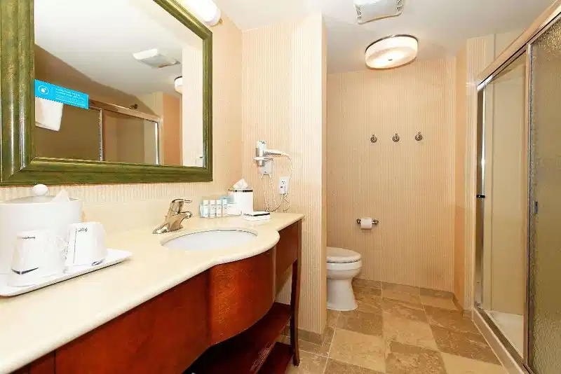 Hampton Inn Montrose – Hotelfoto