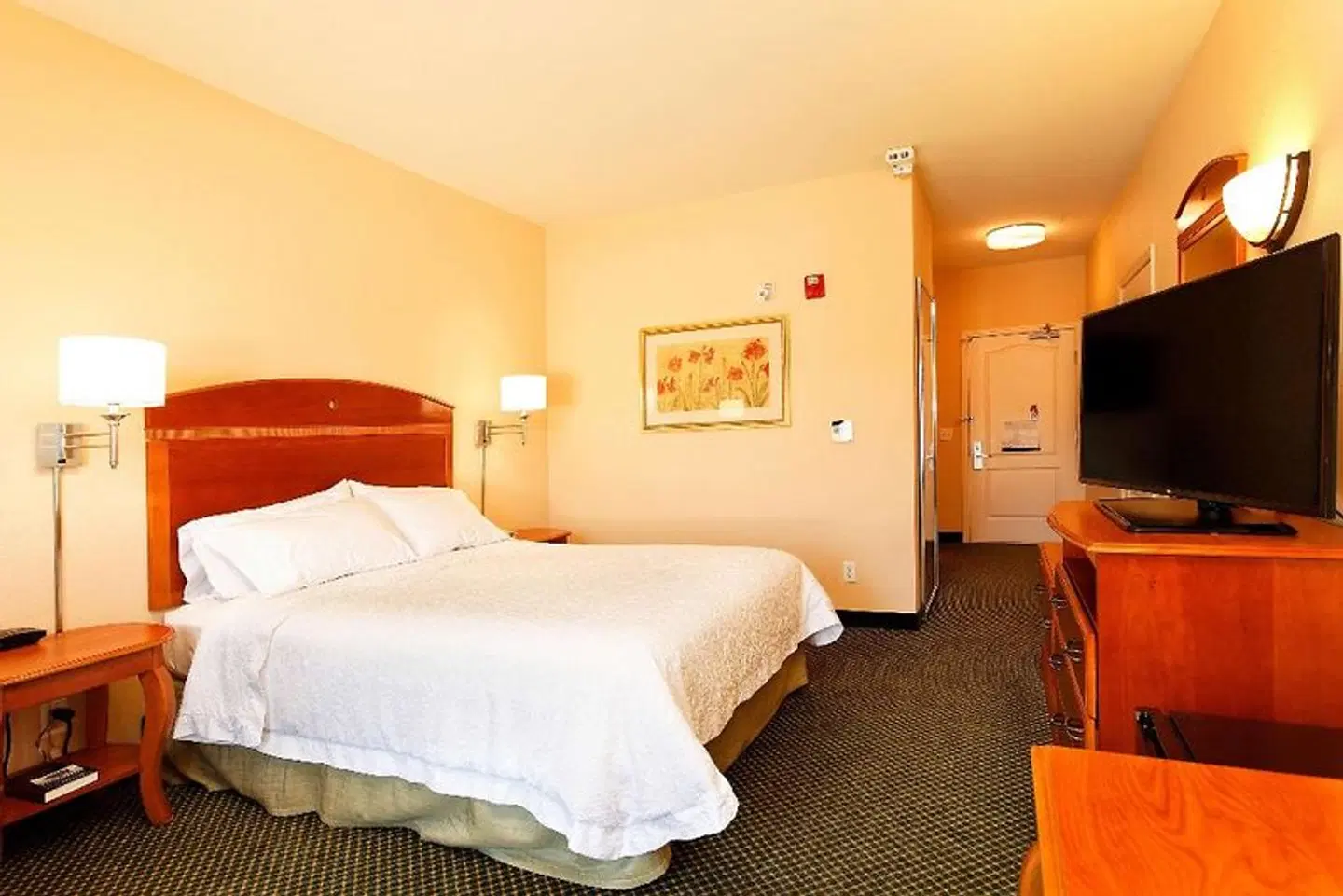 Hampton Inn Montrose ROOM_EXAMPLE
